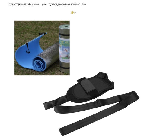 Stretching Belt for Ligament & Foot