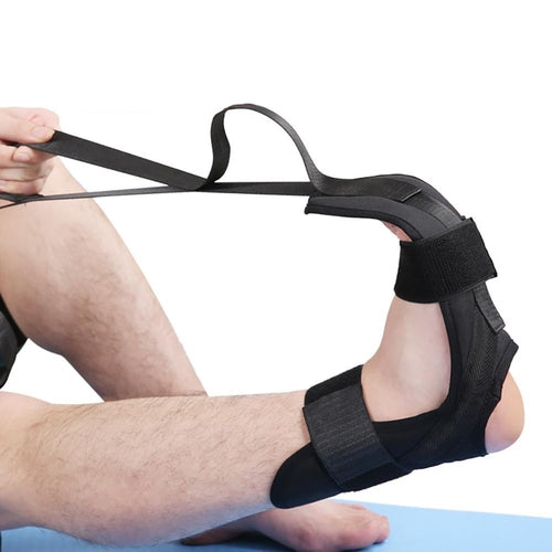 Stretching Belt for Ligament & Foot