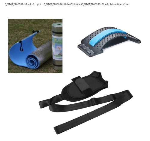 Stretching Belt for Ligament & Foot