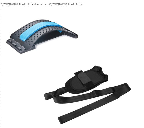Stretching Belt for Ligament & Foot