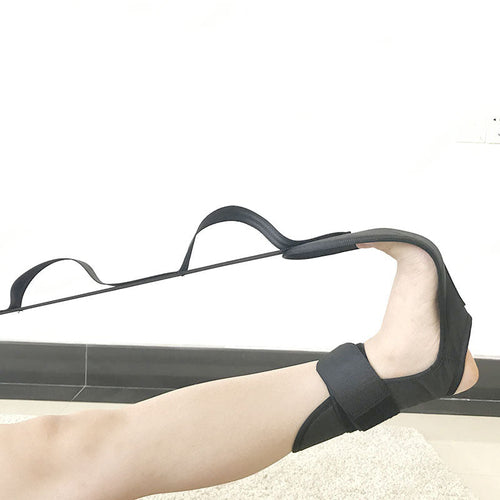 Stretching Belt for Ligament & Foot