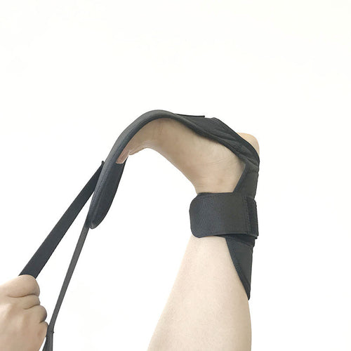Stretching Belt for Ligament & Foot