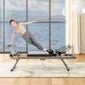 Foldable Pilates Core Bed – High-Quality Home & Studio Reformer