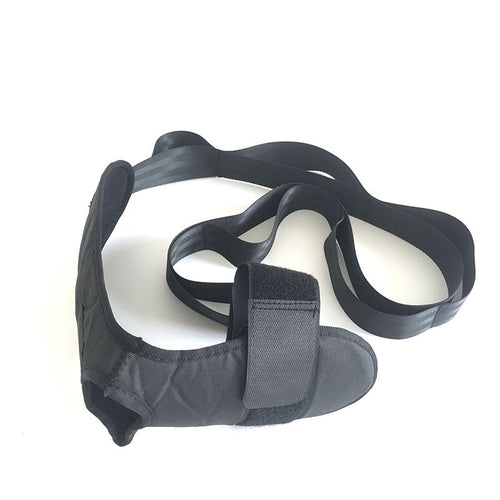 Stretching Belt for Ligament & Foot