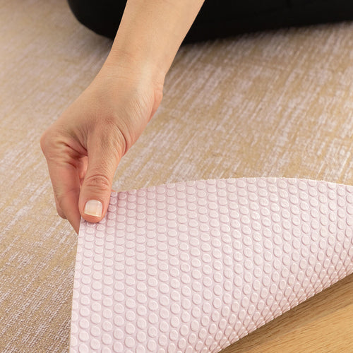 Jute Yoga Mat -Natural, Non-Slip & Eco-Friendly