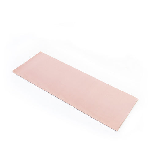 Jute Yoga Mat -Natural, Non-Slip & Eco-Friendly